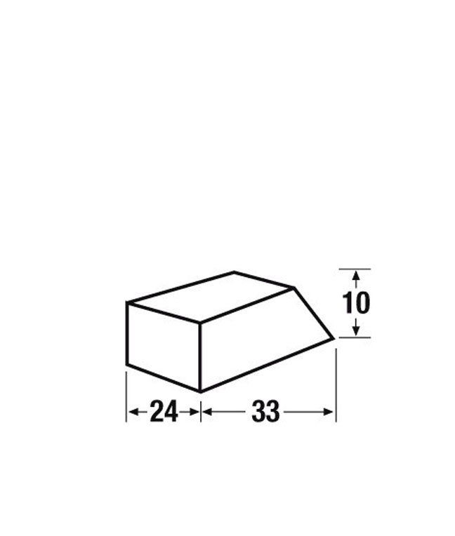 Bolsa sobredepósito
