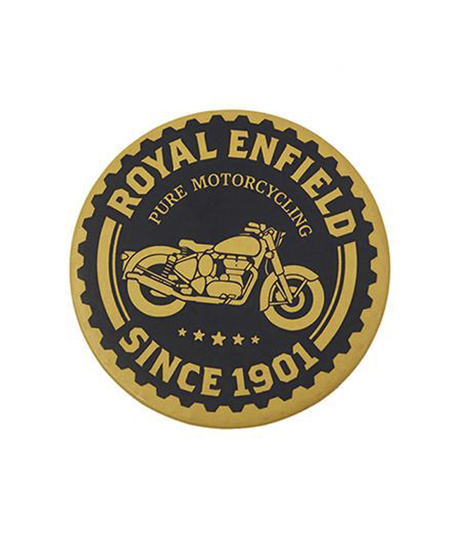 <b>Abridor Royal Enfield <i>1910 </i></b>