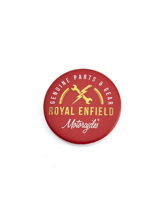 Pin Royal Enfield