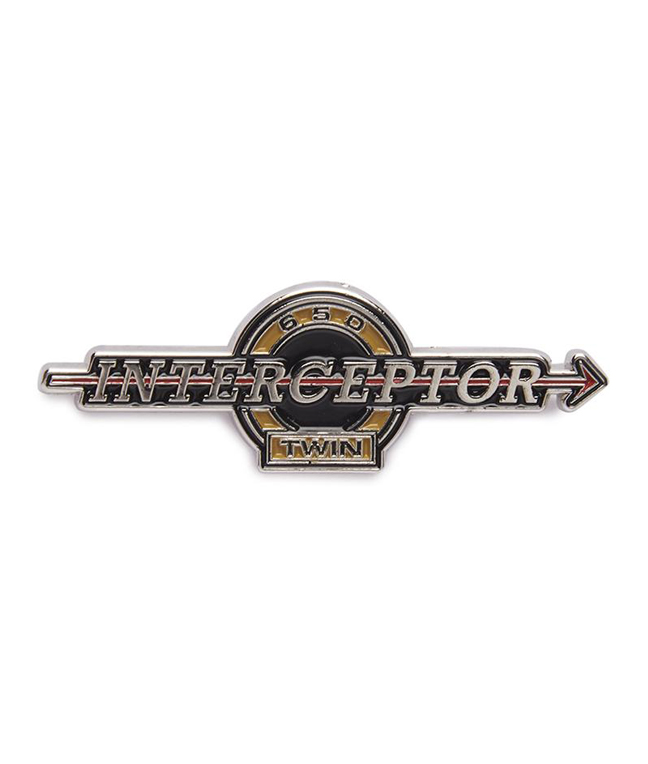 Producto Pin Interceptor 650 Royal Enfield