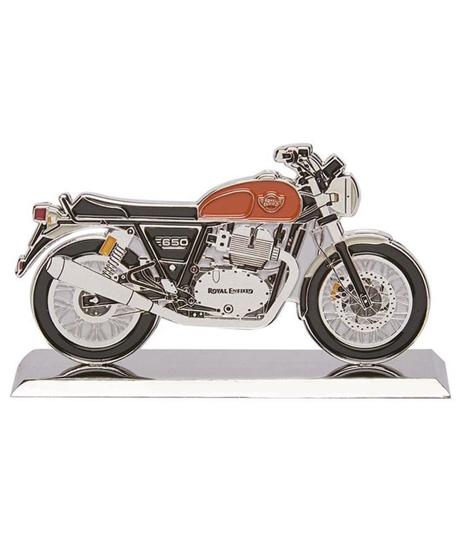 Producto Replica 2D Interceptor 650 Royal Enfield