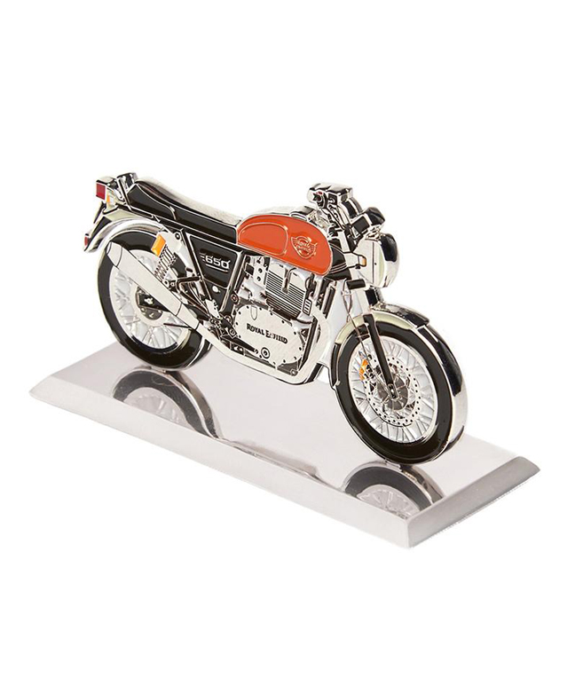 Producto Replica 2D Interceptor 650 Royal Enfield