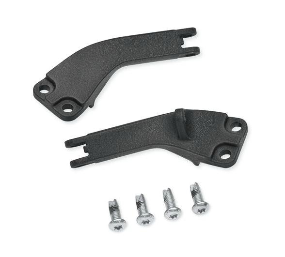 50210-06 Kit de soportes de las estriberas del acompañante