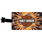 Producto ETIQUETA DE EQUIPAJE HD 3D