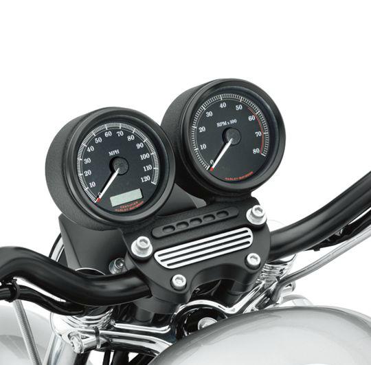 67182-07 kit de tacometro - SPORTSTER Harley-Davidson
