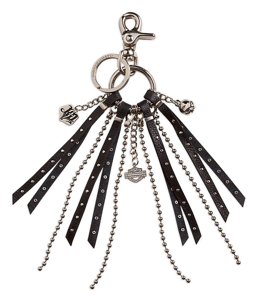 Llavero Harley-Davidson; regalo Harley-Davidson