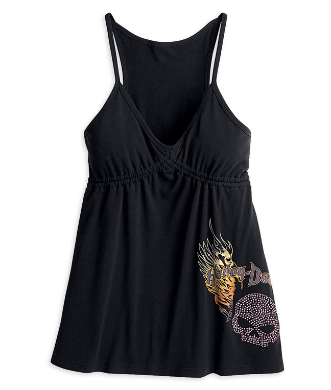 OUTLET HARLEY-DAVIDSON