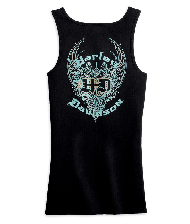 OUTLET HARLEY-DAVIDSON
