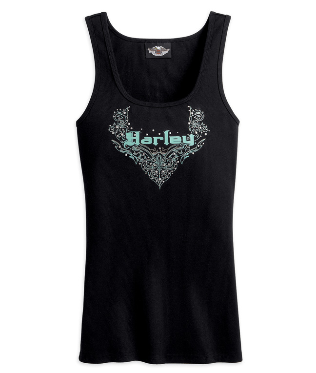 OUTLET HARLEY-DAVIDSON