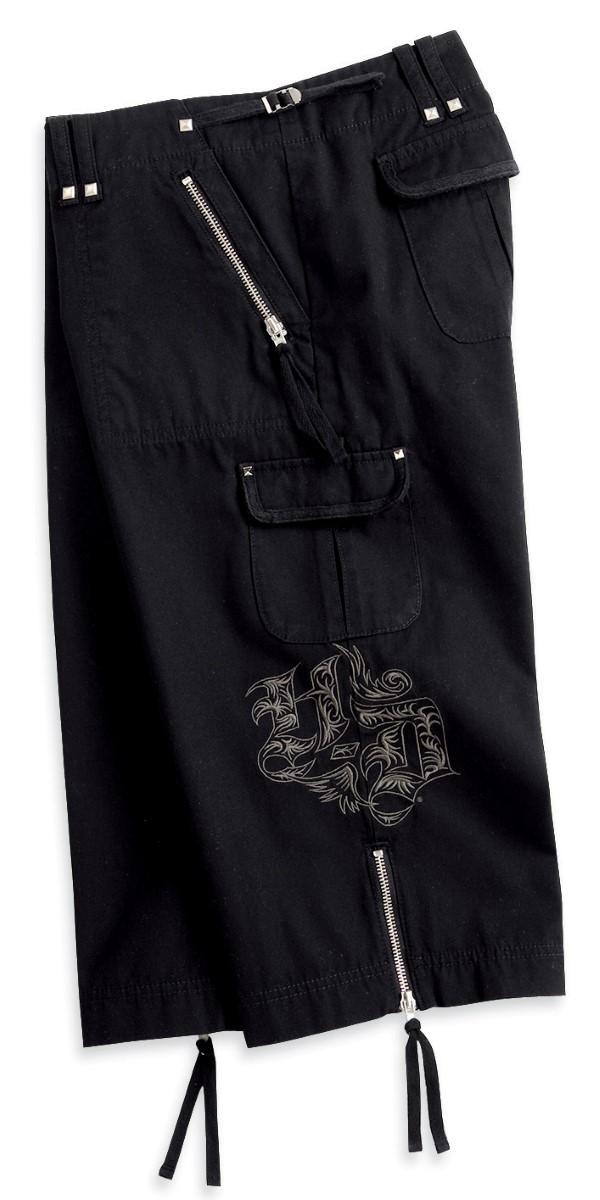 Producto CAPRI MUJER NEGRO