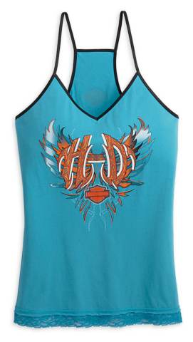 Producto CAMISETA H-D