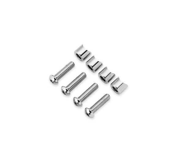 94263-04 Kit de tornillería para parrilla - Cromad