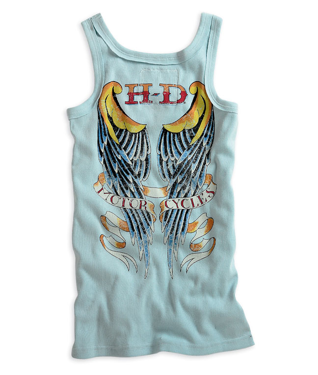 camiseta harley-davidson Ink