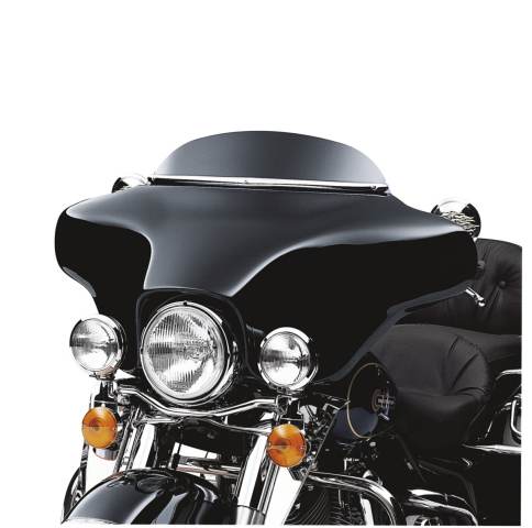 58204-98 deflector de viento de 4" Harley-Davidson