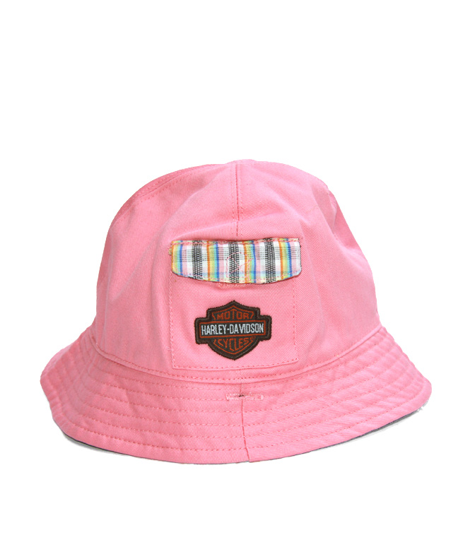 gorrita harley-davidson