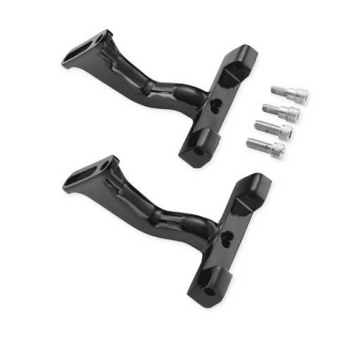 Producto 50789-99B Kit de fijacion de las estriberas del acompañante de alcanceº