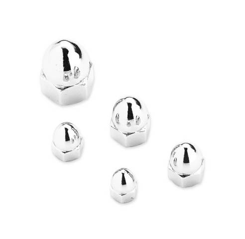 Producto 94120-93T KITS DE TUERCAS CIEGAS CROMADAS