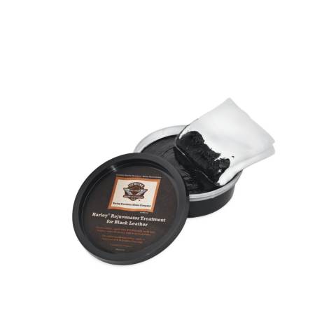 Producto 98839-09 TRATAMIENTO REJUVENECEDOR DE HARLEY PARA CUERO DE COLOR NEGRO