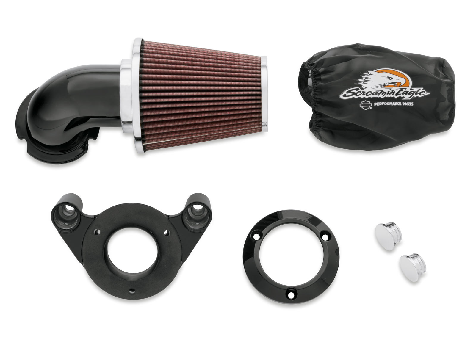 29006-09B kit filtro alto rendimiento SCREAMIN EAGLE