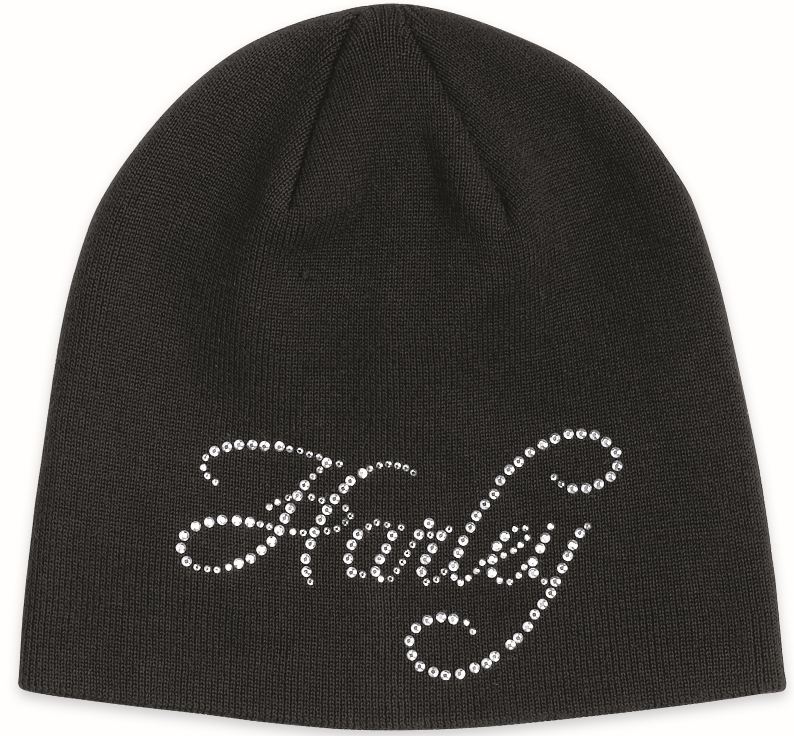 Producto GORRO HARLEY MUJER