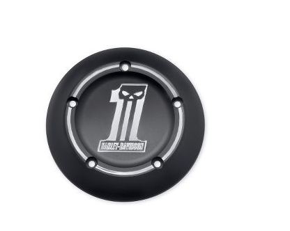 Producto 61300057 EMBELLECEDOR FILTRO DE AIRE DARK CUSTOM