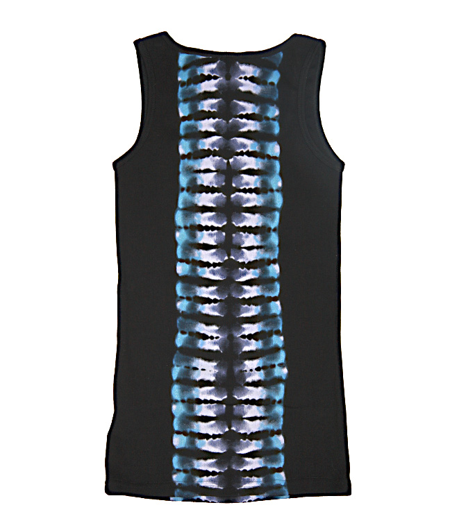 Camiseta Harley-Davidson negra  skeleton