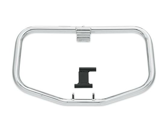 49018-88C Proteccion del motor - Cromada