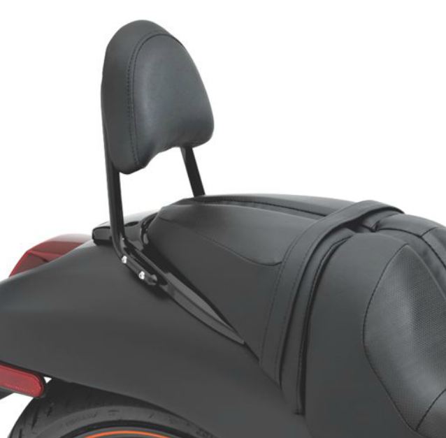51782-07 Almohadilla compacta del respaldo