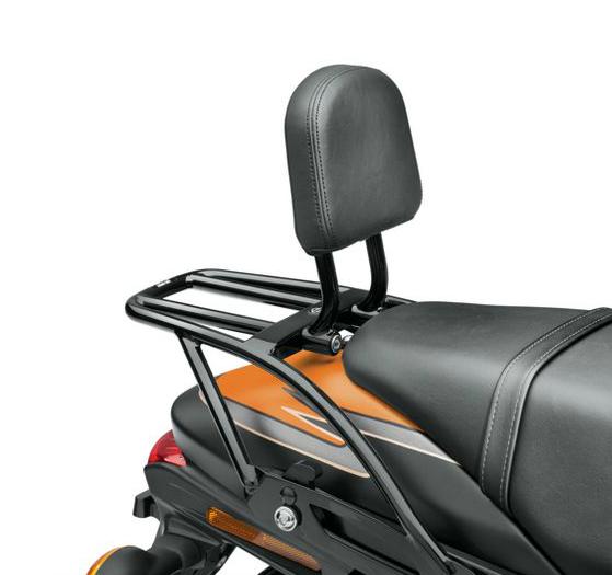 52300307 Apoyo arco de respaldo del asiento traser