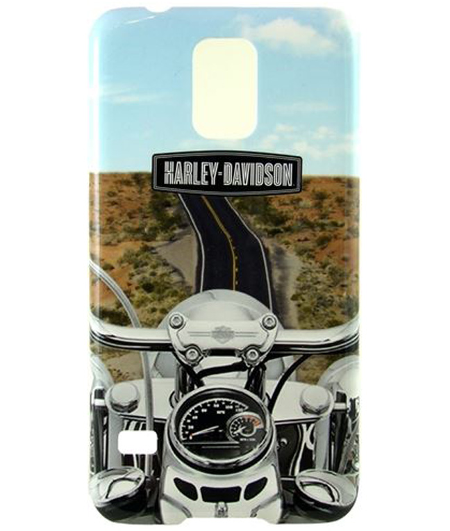 Carcasa Harley-Davidson