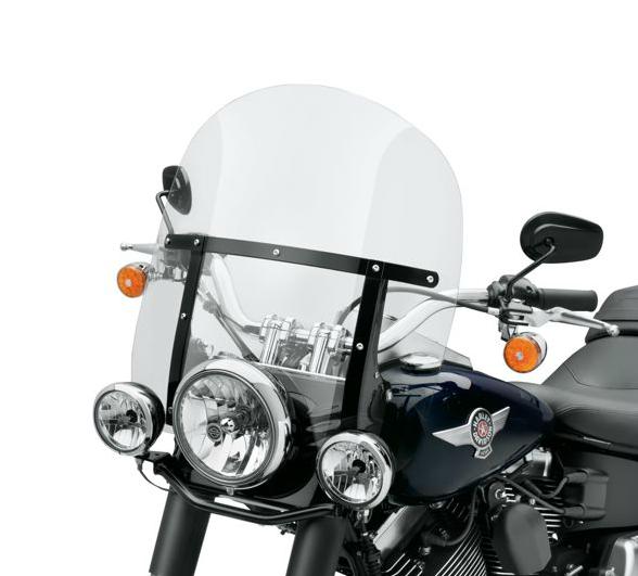 57400111 Pantalla King-Size H-D Detachables