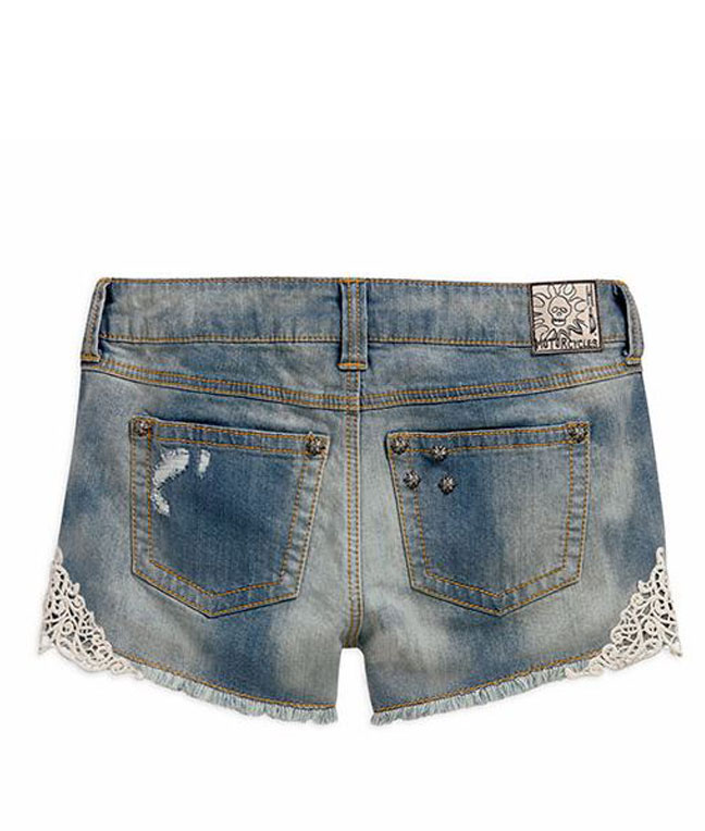 Pantalón Harley-Davidson