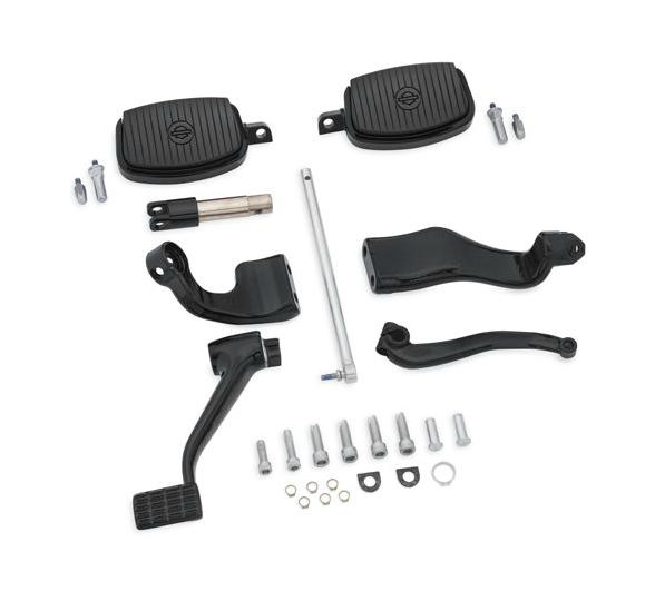 50700028 Kit de mandos centrales más avanzados