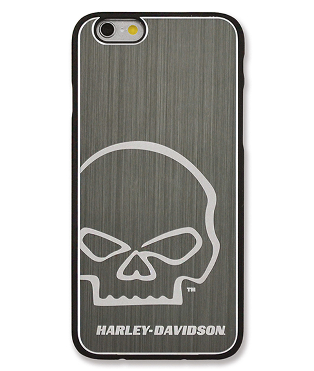 Carcasa Harley-Davidson Galaxy S6