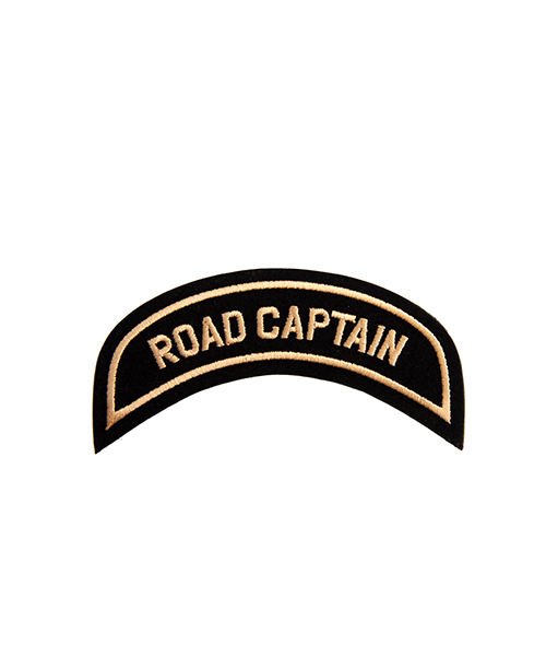 Producto Parche Harley-Davidson <i> Road Captain </i> Capital Chapter - pequeño