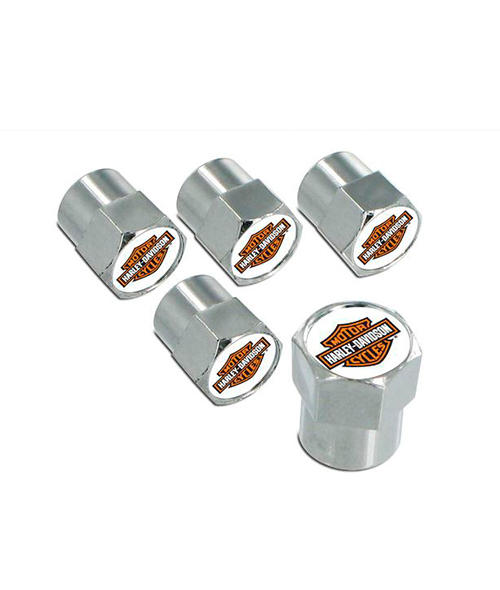 Producto Válvula para neumáticos Orange Bar&Shield