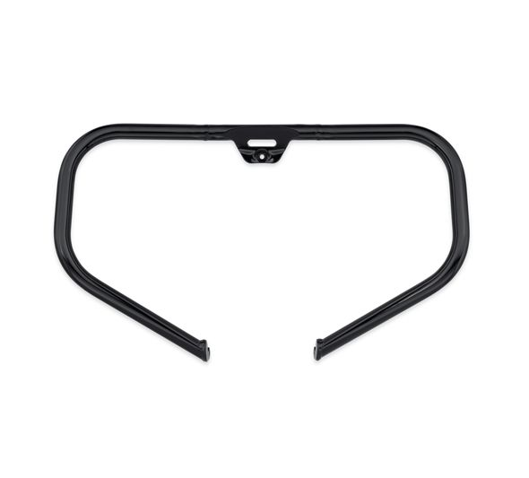 49000139 Kit de protección del motor - Negro brillante