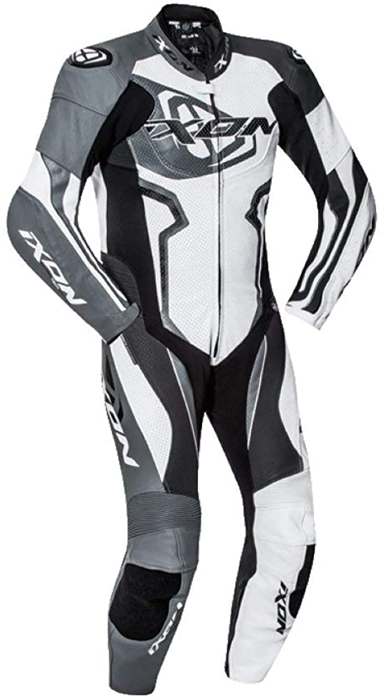  Ixon Falcon Mono de Moto. Unisex Adulto 
