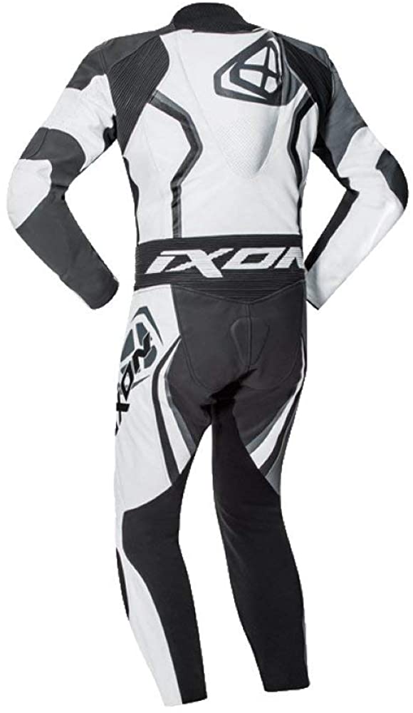  Ixon Falcon Mono de Moto. Unisex Adulto 