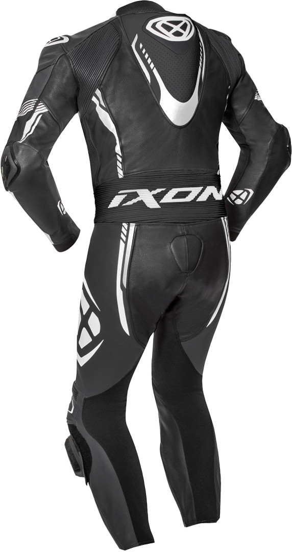 Ixon Vortex 2 Traje de cuero de una pieza para moto