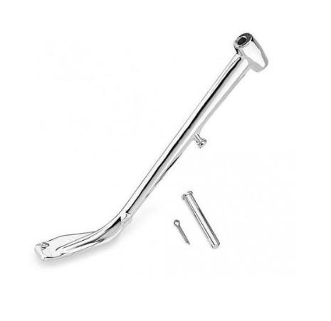 49742-01A CABALLETE CROMADO