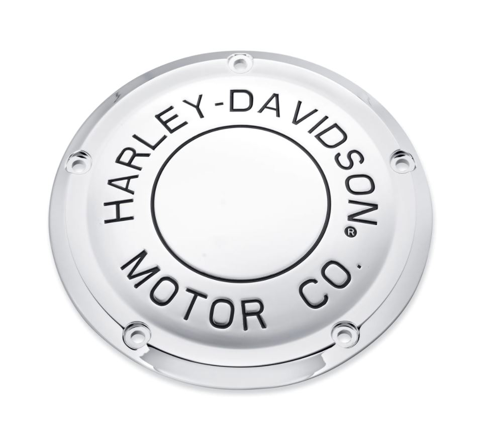 25700476 Tapa derby - Harley-Davidson Motor Co.