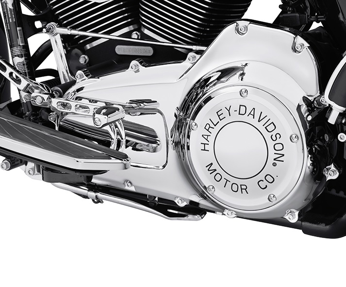 25700476 Tapa derby - Harley-Davidson Motor Co.