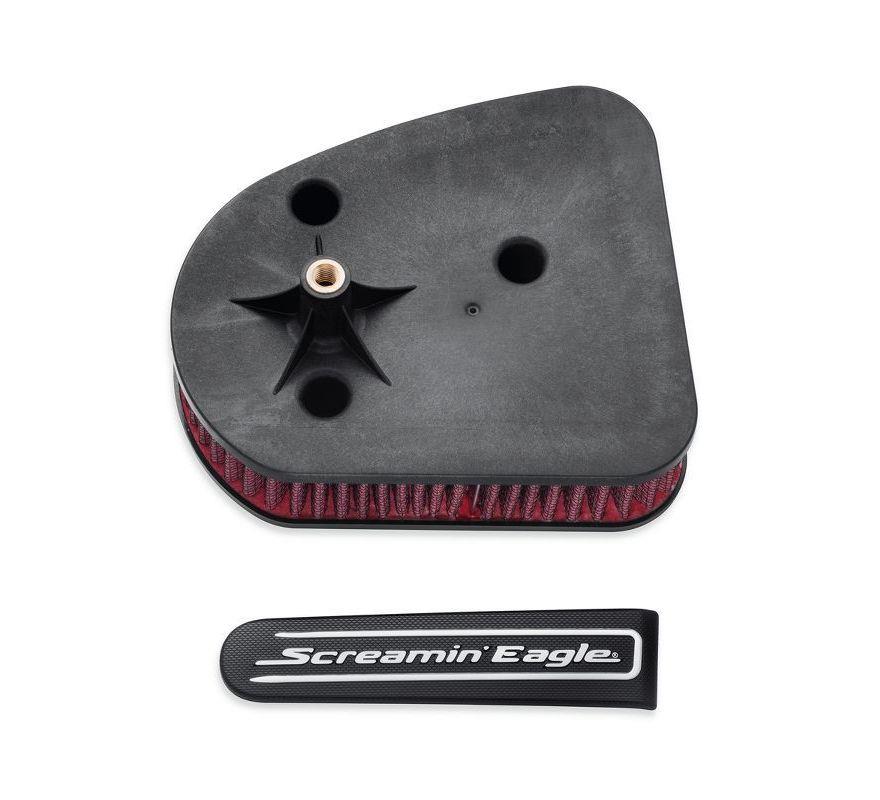 29400350 Kit de filtro de aire Screamin' Eagle™