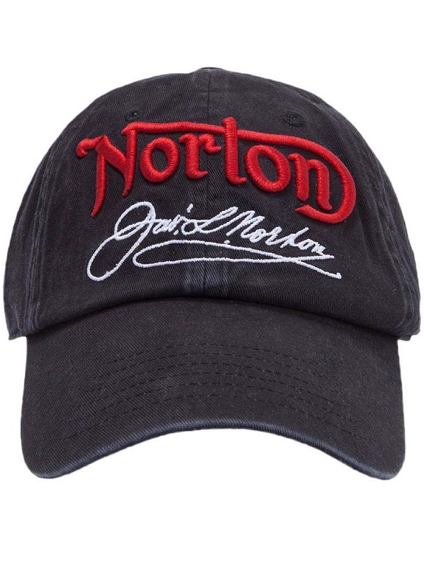 Gorra Norton 