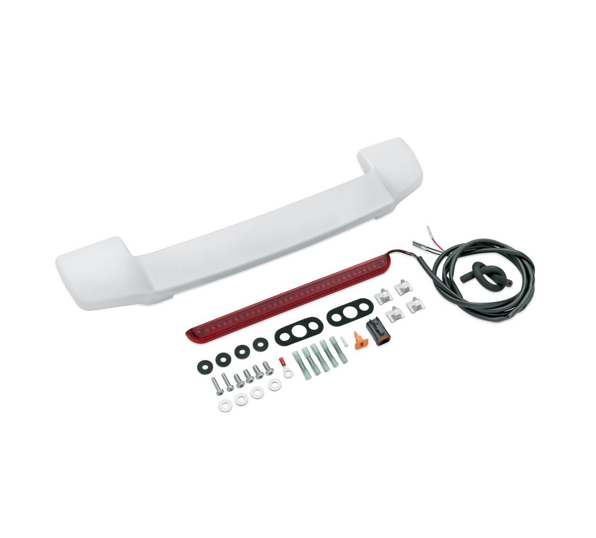 53149-99DH luz de freno TOUR PACK negro vivo